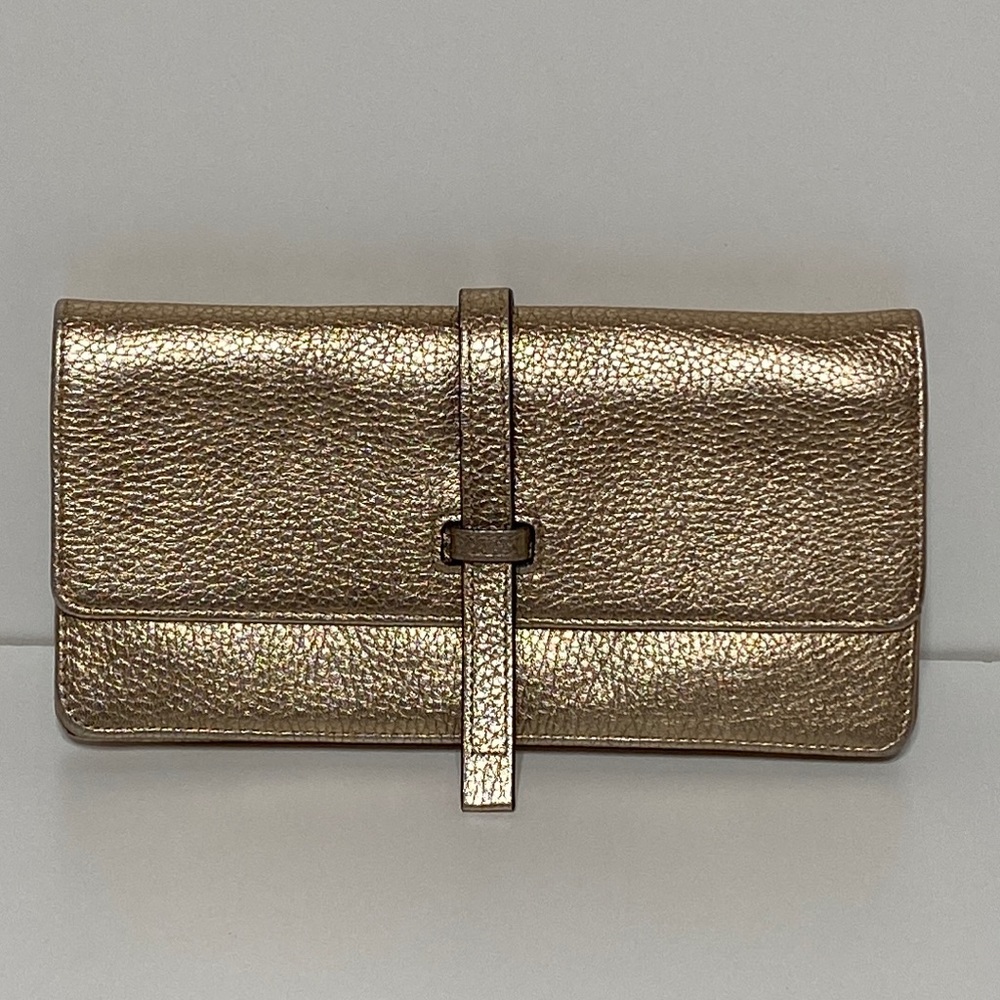 Annabel Ingall Australia Soft Leather Clutch or Wallet